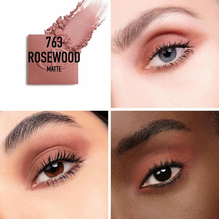 Actual product image Dior Diorshow Mono Couleur 763 Rosewood (763)
