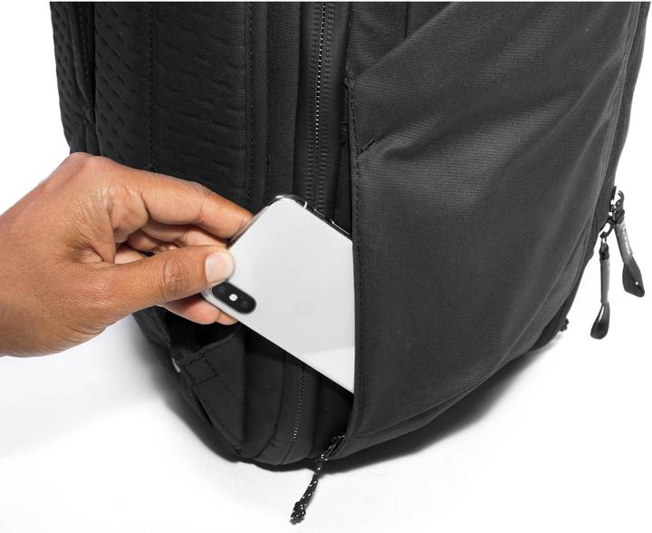 Immagine prodotto Peak Design Zaino da viaggio (Zaino per fotocamera, 45 l)