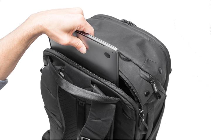 Immagine prodotto Peak Design Zaino da viaggio (Zaino per fotocamera, 45 l)