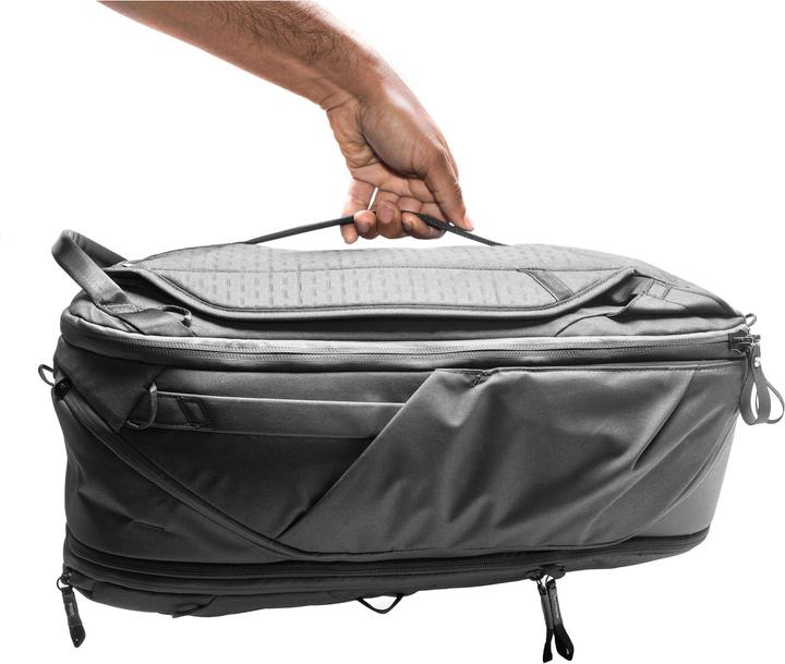 Immagine prodotto Peak Design Zaino da viaggio (Zaino per fotocamera, 45 l)