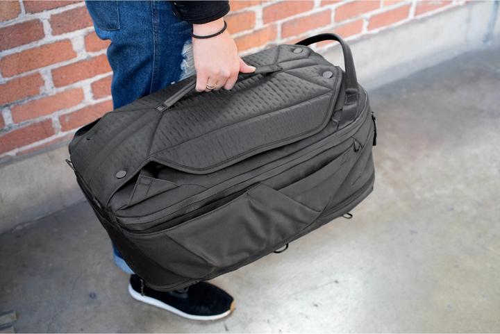 Immagine prodotto Peak Design Zaino da viaggio (Zaino per fotocamera, 45 l)