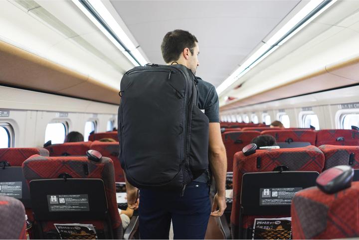 Immagine prodotto Peak Design Zaino da viaggio (Zaino per fotocamera, 45 l)