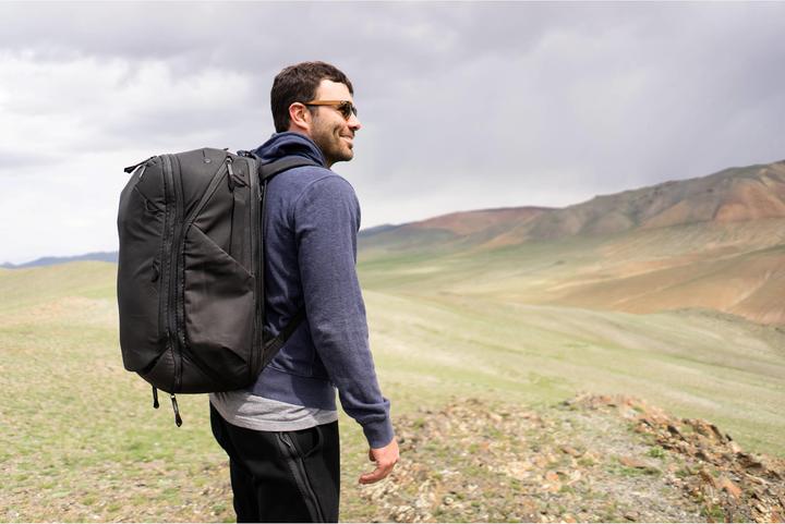 Immagine prodotto Peak Design Zaino da viaggio (Zaino per fotocamera, 45 l)