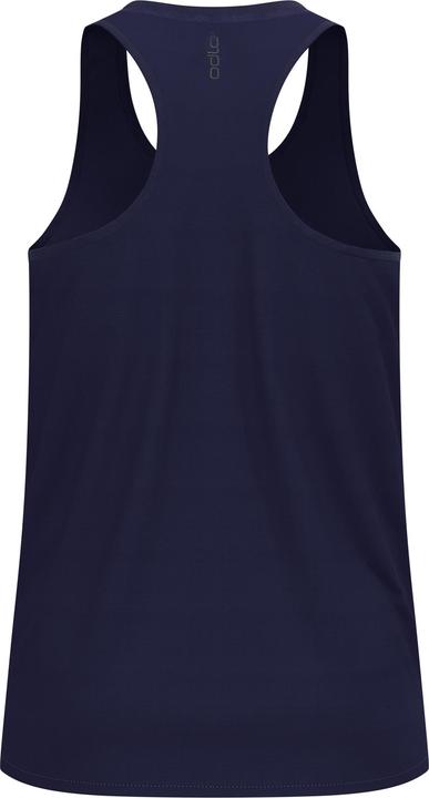 Odlo Herren Ärmelloses Shirt Zeroweight Chill-Tec (M)