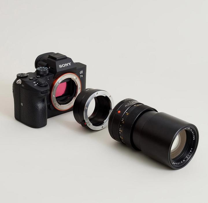 Produktbild Urth Lens Mount Adapter