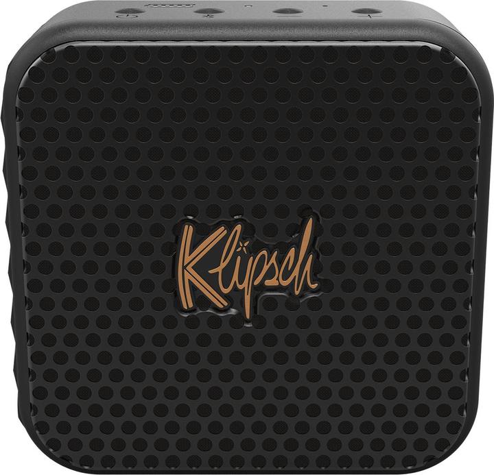 Actual product image Klipsch Austin (12 h, Rechargeable battery operated)