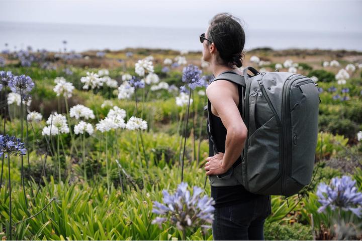 Image du produit Peak Design sac à dos de voyage (Sac à dos photo, 45 l)