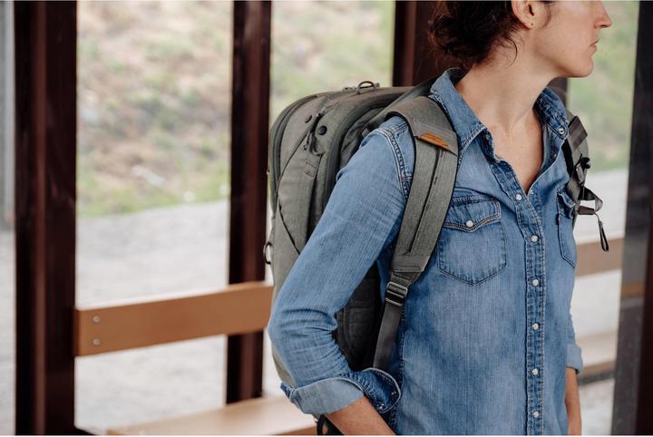 Image du produit Peak Design sac à dos de voyage (Sac à dos photo, 45 l)