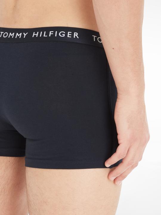 Produktbild Tommy Hilfiger Trunk (S, 3er Pack)