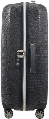 Actual product image Samsonite Mixmesh (68 l, M (50 - 90l))