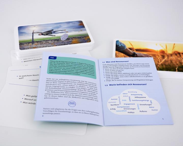 Actual product image Hoch:Wegweiser für Perlentaucher (German, Roman High, 2022)