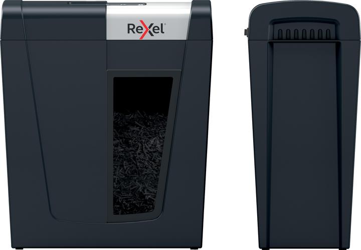 Produktbild Rexel SECURE MC4 WHISPER-SHRED™ - Aktenvernichter (Partikelschnitt)