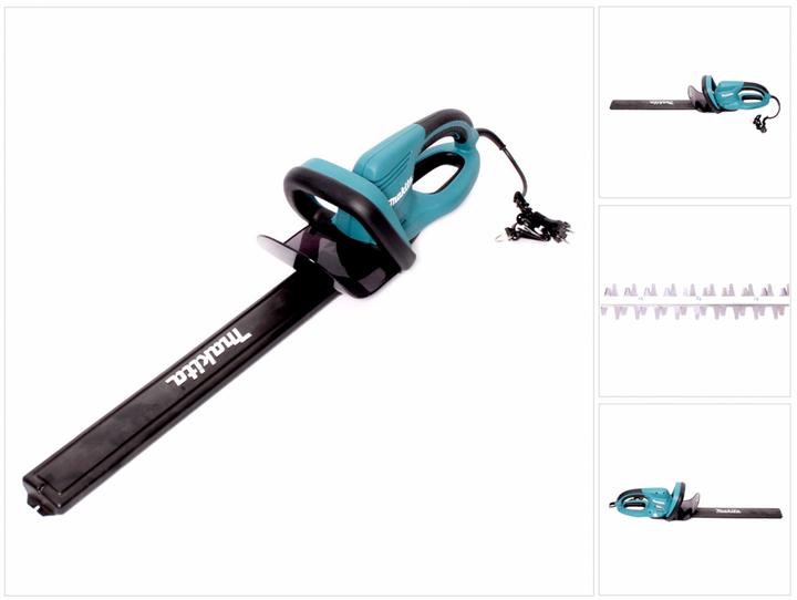 Immagine prodotto Makita UH4570 (Tagliasiepi elettrica)