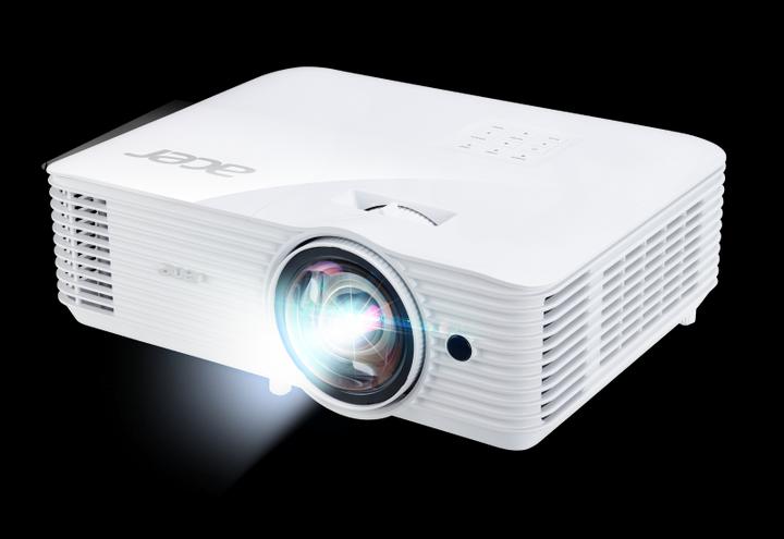 Immagine prodotto Acer S1386WH (WXGA, 3600 lm, 0.52:1)