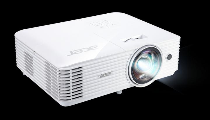 Immagine prodotto Acer S1386WH (WXGA, 3600 lm, 0.52:1)