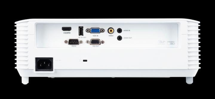 Immagine prodotto Acer S1386WH (WXGA, 3600 lm, 0.52:1)