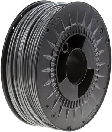 Produktbild Rs Pro Silver PLA 2.85mm filament 2.3kg (PLA, 2.85 mm, 2300 g, Silber)