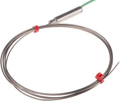 Produktbild Rs Pro Type K insulated thermocouple,1.0x1500mm