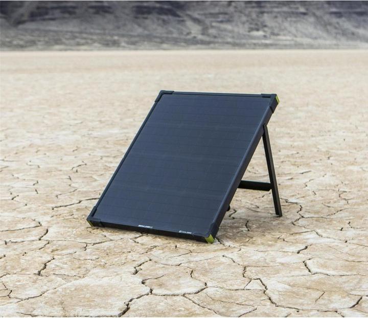 Produktbild Goal Zero Solarpanel Boulder 50 (50 W, 5.60 kg)