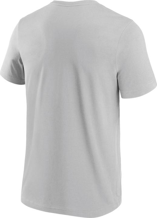 Actual product image Fanatics New York Yankees Embroidered T-Shirt L (L)