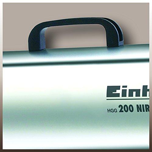 Image du produit Einhell HGG 200 Niro Vario (20000 W)