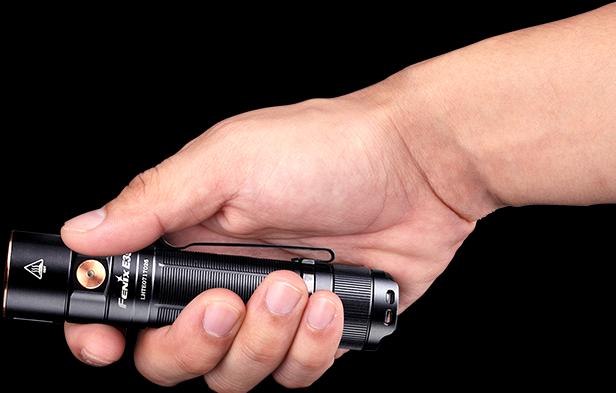 Immagine prodotto Fenix Torcia E35 (11.80 cm, 3000 lm)