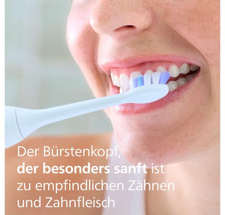 Immagine prodotto Philips Sonicare S2 Sensibile (4 x)