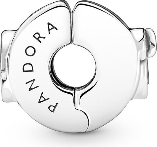 Produktbild Pandora Disney Micky Maus & Minnie Maus Clip (Sterling Silber 925)