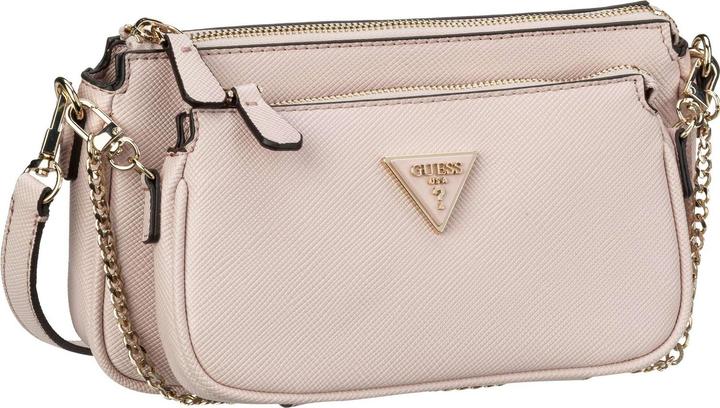 Produktbild Guess Umhängetasche Noelle Double Pouch ZG