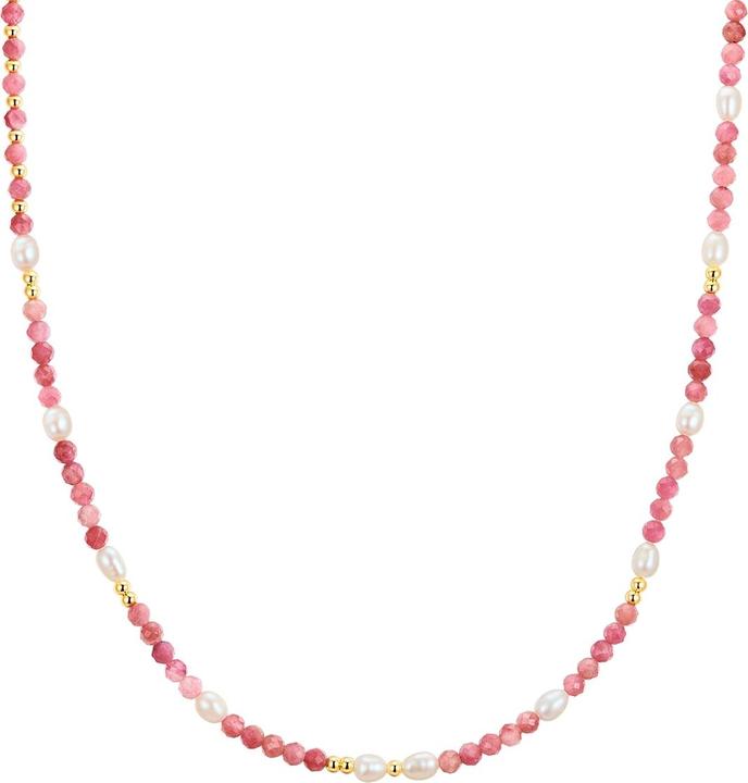 Produktbild Glanzstücke München Damen Kette Sterling Silber - 34538 (Sterling Silber, 40 - 45 cm)