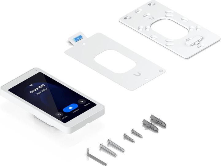Produktbild Ubiquiti UniFi Access Intercom Viewer (Ethernet)