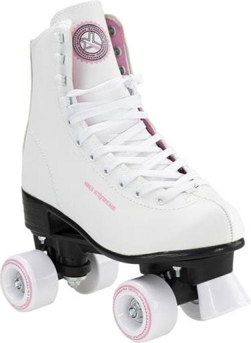 Actual product image Nils Extreme NQ8400S WHITE SIZE 36 EXTREME ROLLERS (36)