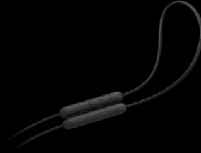Actual product image Sony WI-XB400 (15 h, Wireless)