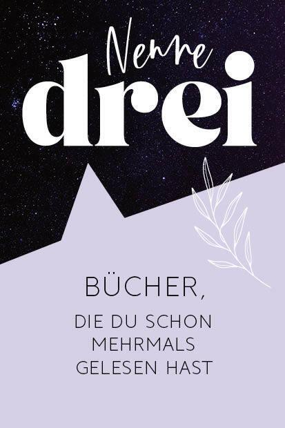 Produktbild Kartenspiel: Nenne drei – schon vorbei!... für New Adult-Fans! (Deutsch)
