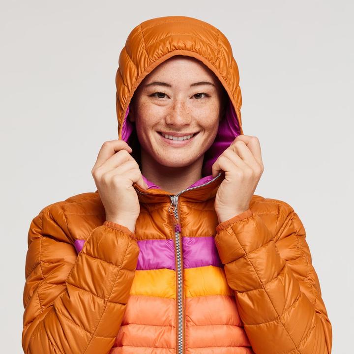 Produktbild Cotopaxi Fuego Down Hooded Jacket (XS)