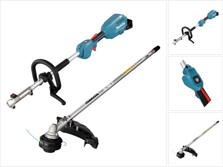 Produktbild Makita DUX18ZX1 (Trimmfaden)