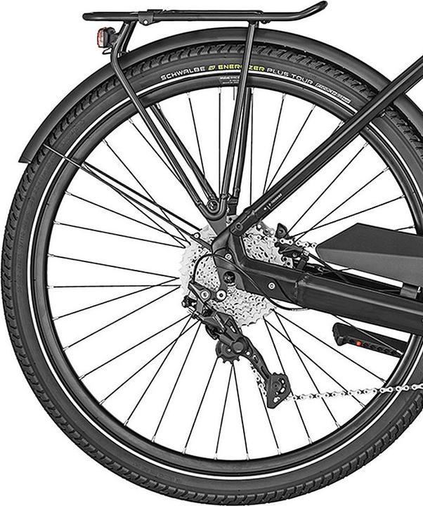 Image du produit Bergamont E-Bike E-Horizon Edition 6 Gent (142.24 cm)