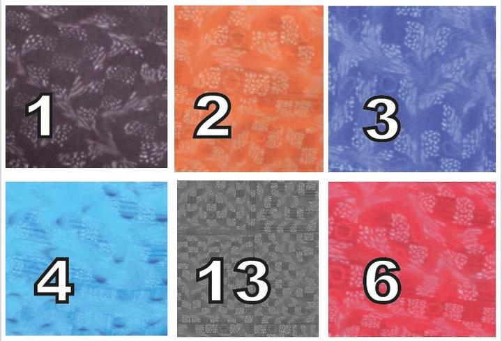 Produktbild Chaskee Reversible Cap Patch (One Size)