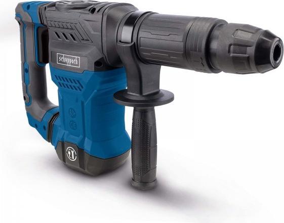 Produktbild Scheppach AB1500X (Netzbetrieb)