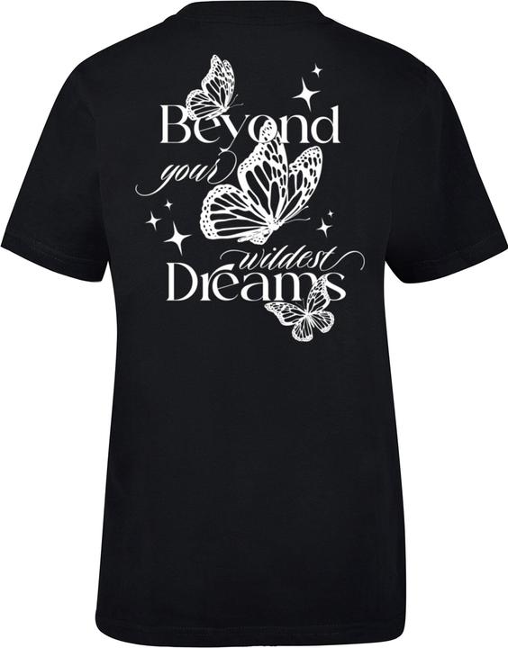 Image du produit Mister Tee MisterTee Tee Beyond Your Dreams - 172075 (122)