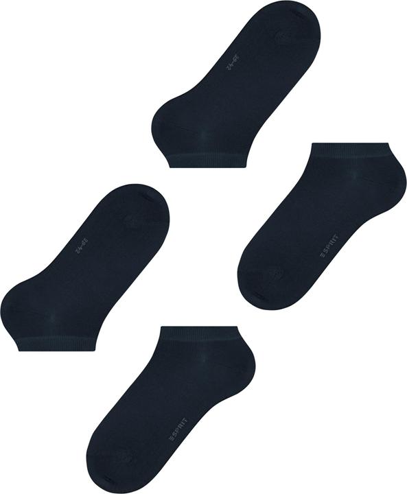 Actual product image Esprit Basic Uni SN 2P (pack of 2, 47 - 50)