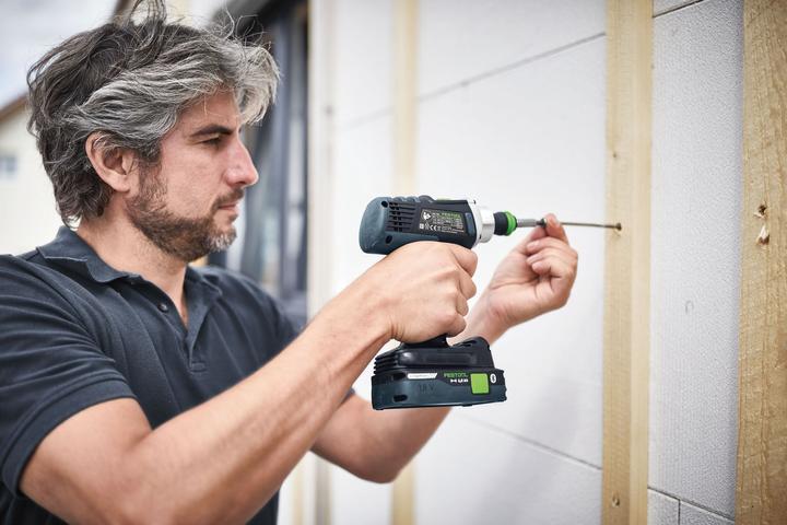 Productafbeelding Festool Bit TX 15-50 CENTRO/2 (TX15)