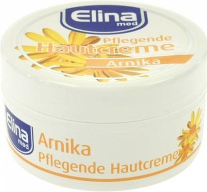 Magni Elina crema per la pelle ai fiori di arnica per pelli normali 150ml latta (150 ml)