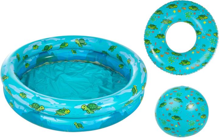 FTM Pool Set