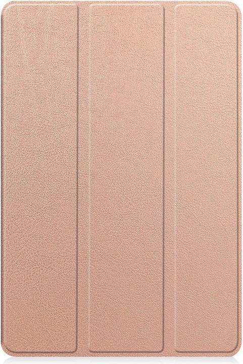Produktbild Cover-Discount Galaxy Tab S10 Ultra - Smart Case Pencil Halter (Galaxy Tab S10 Ultra)