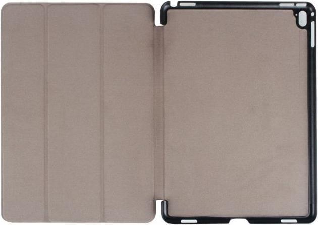 Produktbild Dreifach faltbare Leder Hülle (iPad Pro 9.7 2016 (1. Gen))
