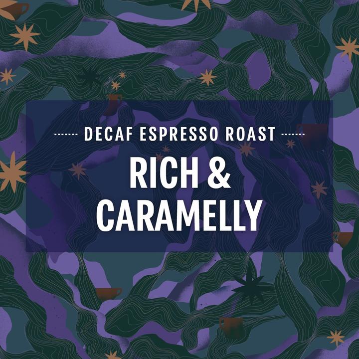 Image du produit Starbucks Decaffeinated Espresso Roast by Nespresso Dark Roasts (10 x Port.)