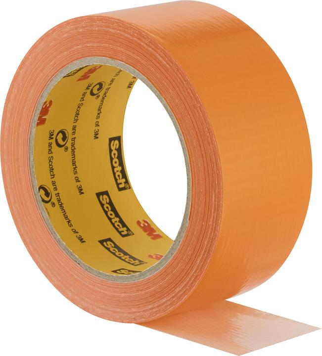 Productafbeelding Scotch Hoge zichtbaarheid plakband (48 mm)