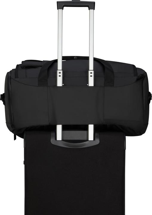 Actual product image American Crew Trailgo Weekender travel bag M 55 cm (41 l)