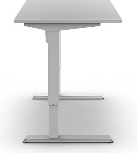 Actual product image kaiserkraft Venla (120 x 80 x 118.5 cm)
